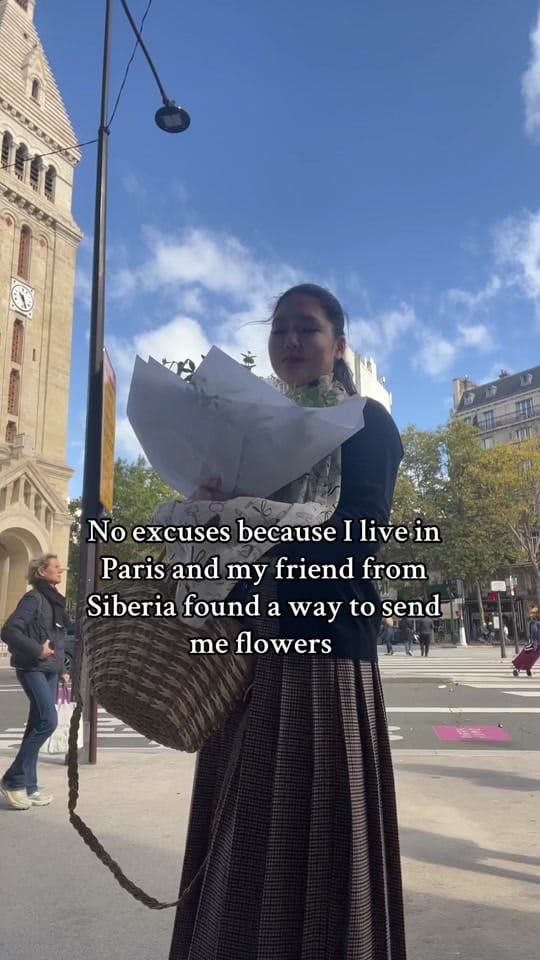 Post 7 by Amina Shan on TikTok (video)