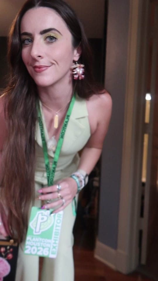 Post 9 by brittany bolt 🪩🪴💕 on TikTok (video)