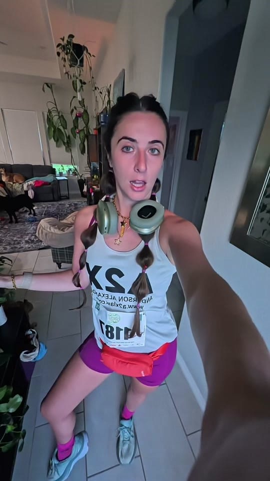 Post 2 by brittany bolt 🪩🪴💕 on TikTok (video)