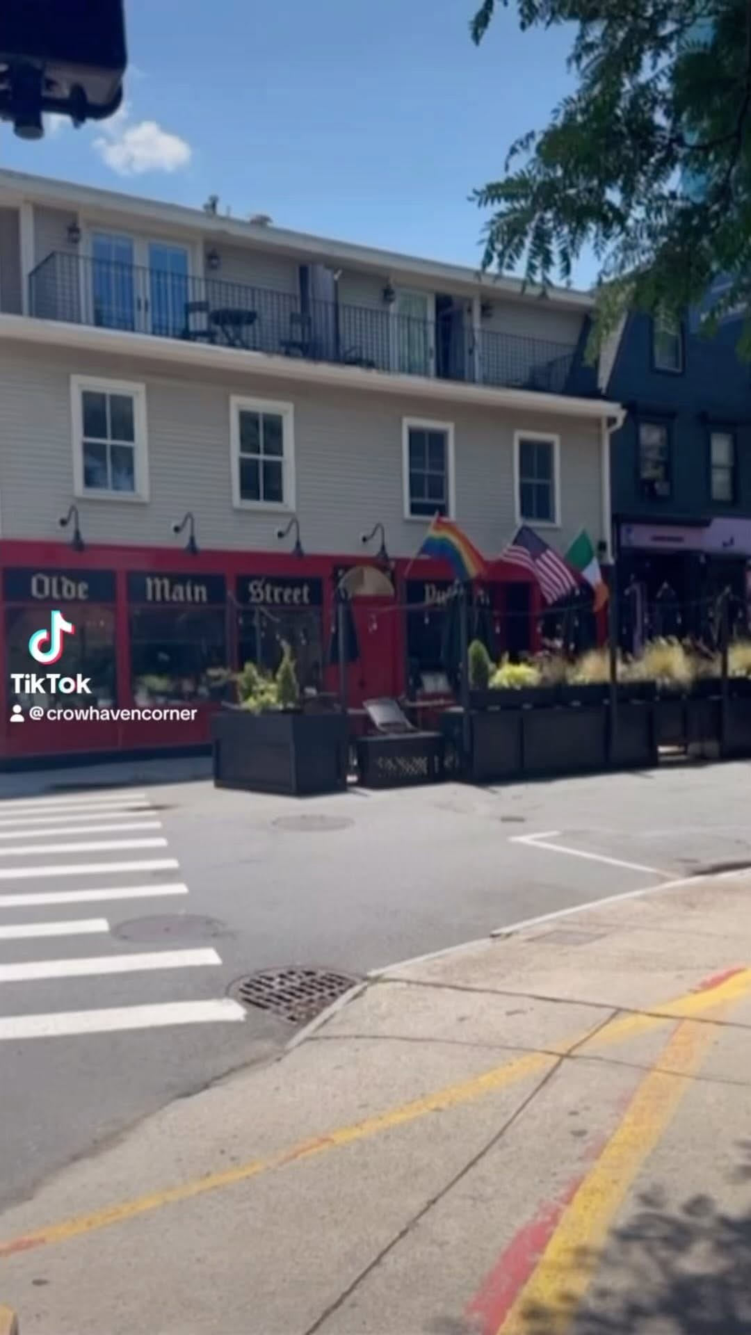 Post 6 by Salem's Oldest Witch Shop on Instagram (video)