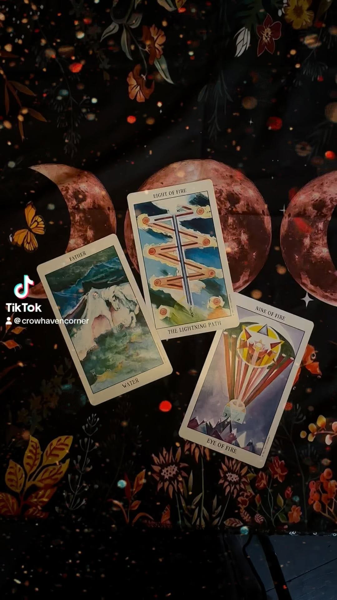 Post 8 by Salem's Oldest Witch Shop on Instagram (video)