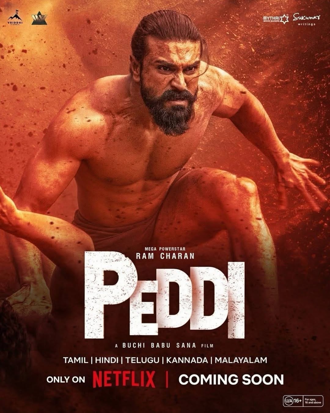 Post 2 by Upco-Movies & New DVD Reel 60K on Instagram (image)