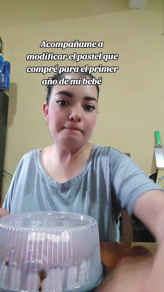 Post 1 by Lusz on TikTok (video)