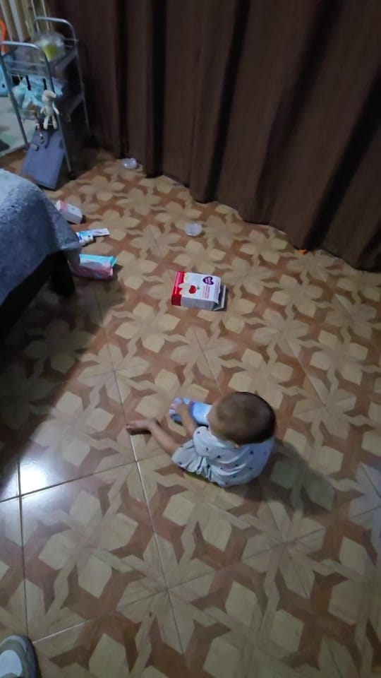 Post 6 by Lusz on TikTok (video)