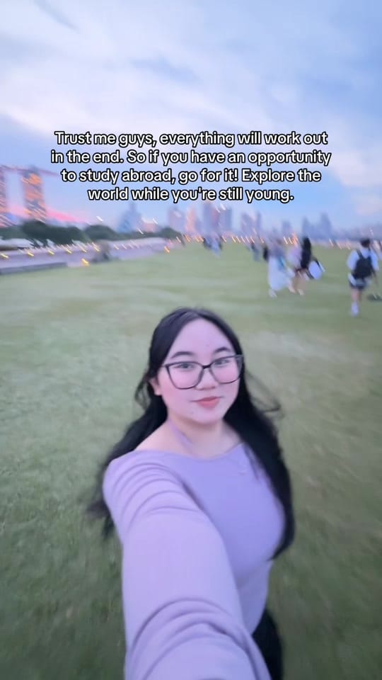 Post 2 by AmeliaLand on TikTok (video)