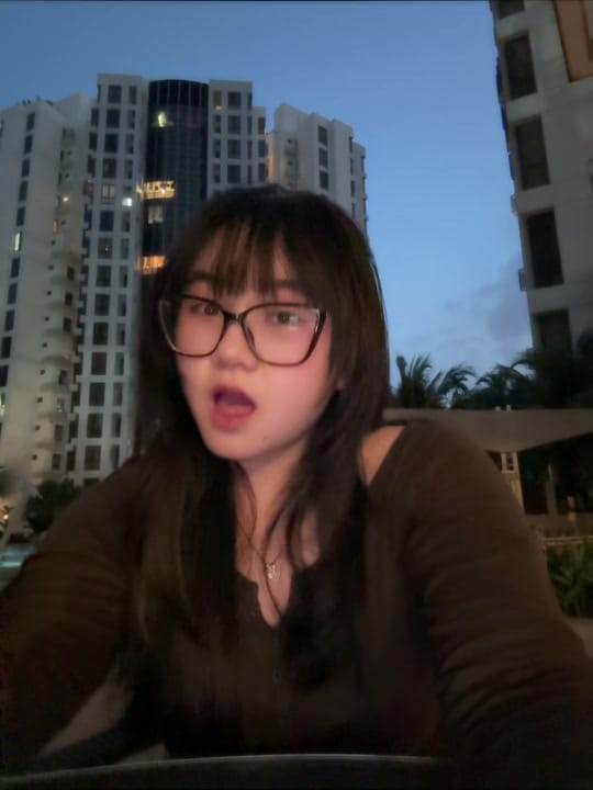 Post 6 by AmeliaLand on TikTok (video)