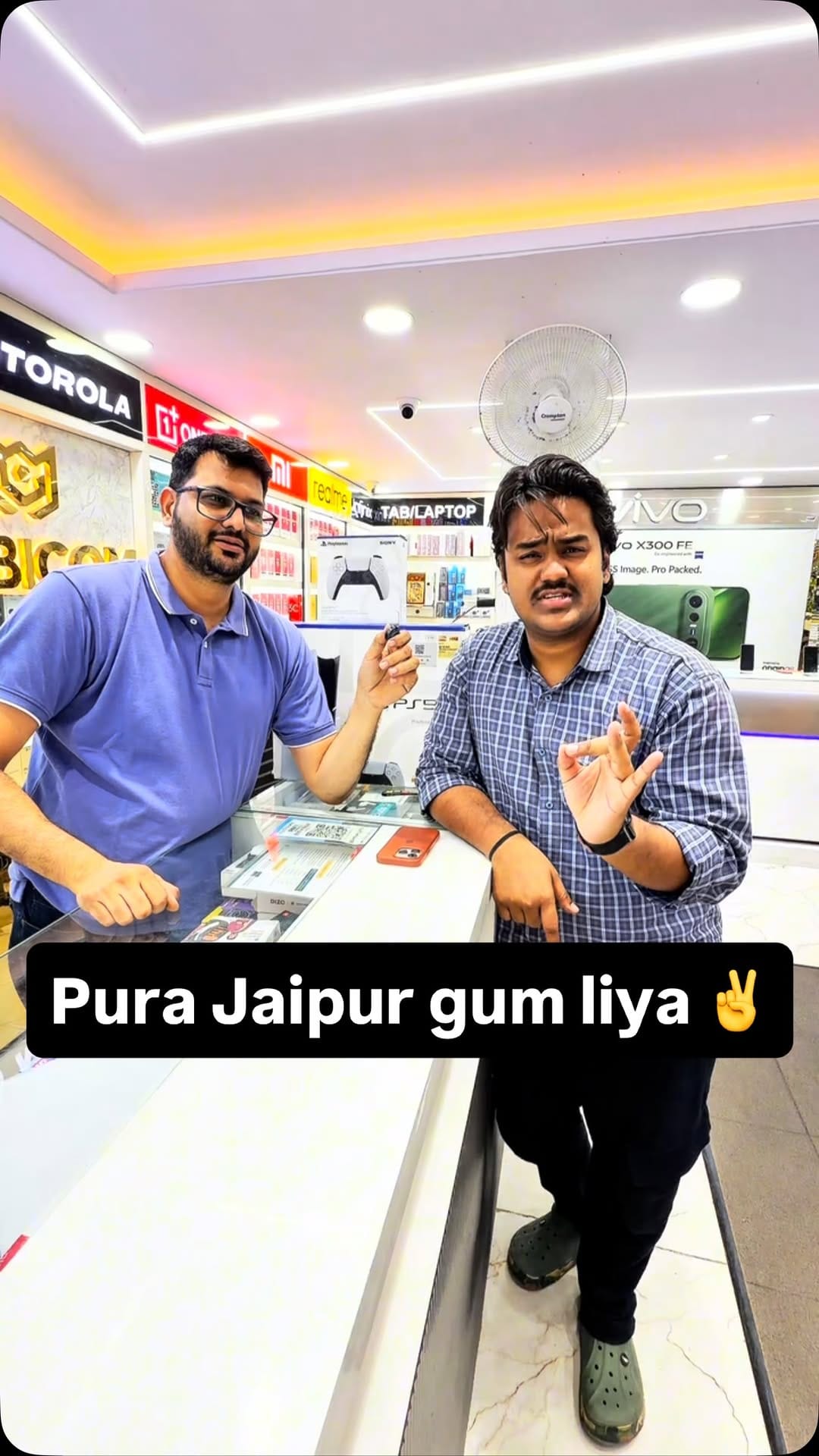Post 5 by Sumit Kumar vijay on Instagram (video)