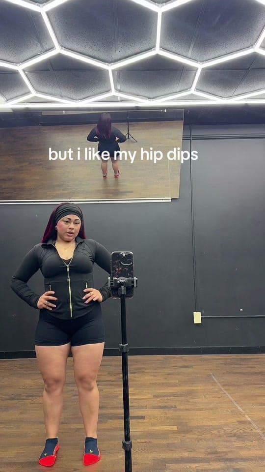 Post 6 by Mildred Guerrero on TikTok (video)