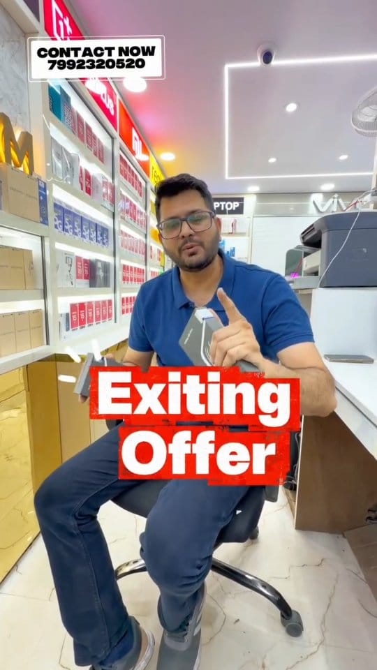Post 6 by Sumit Kumar vijay on Instagram (video)