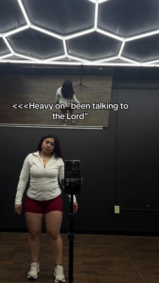Post 5 by Mildred Guerrero on TikTok (video)