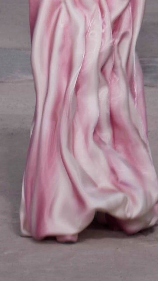 Post 7 by Maison Margiela on TikTok (video)