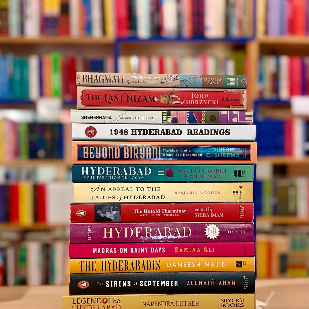 Post 4 by Luna Books on Instagram (carousel)
