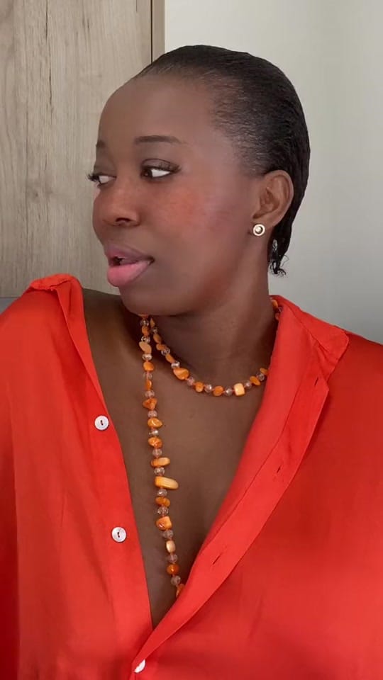 Post 1 by MessyB on TikTok (video)