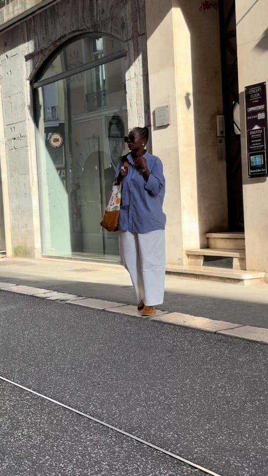 Post 2 by MessyB on TikTok (video)