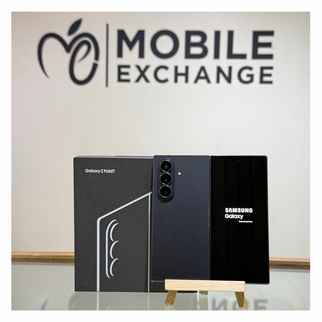 Post 3 by Mobile Exchange (Mobile Reseller) Ahmedabad on Instagram (carousel)