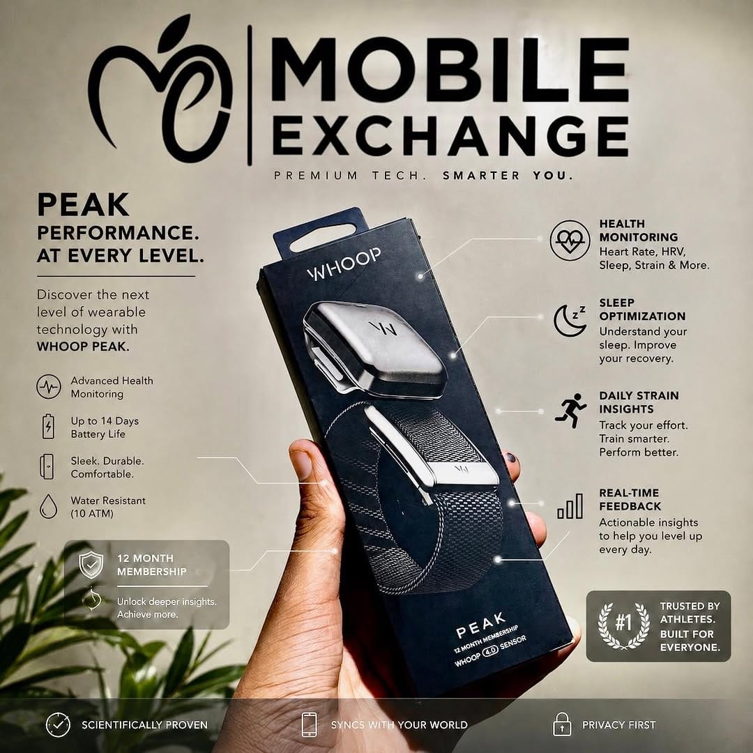 Post 1 by Mobile Exchange (Mobile Reseller) Ahmedabad on Instagram (carousel)