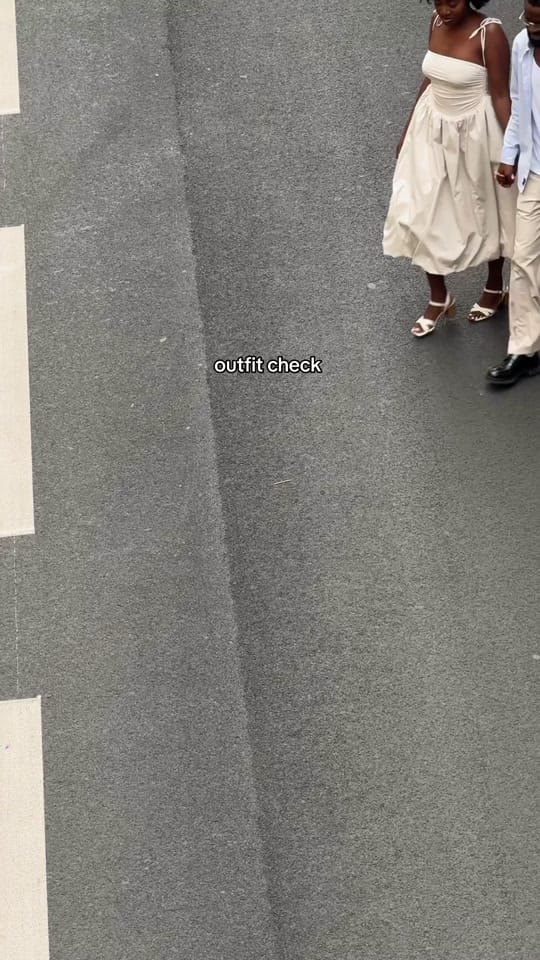 Post 9 by Erwin & Jess on TikTok (video)
