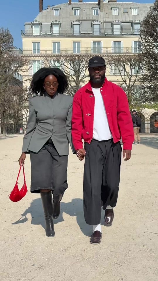 Post 1 by Erwin & Jess on TikTok (video)