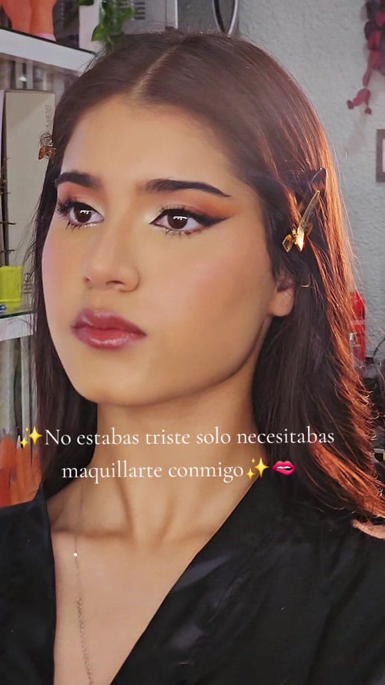 Post 9 by Makeup Maludimua on TikTok (video)