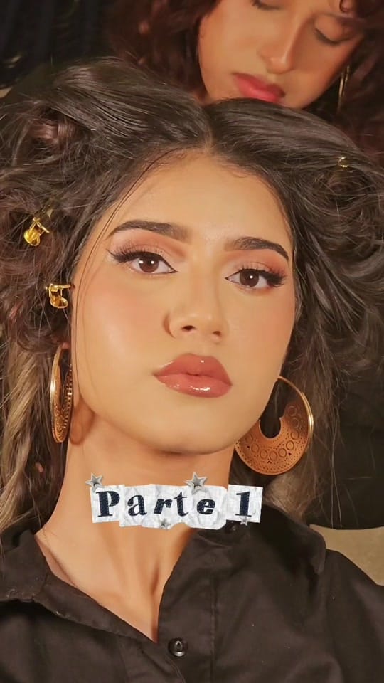 Post 2 by Makeup Maludimua on TikTok (video)