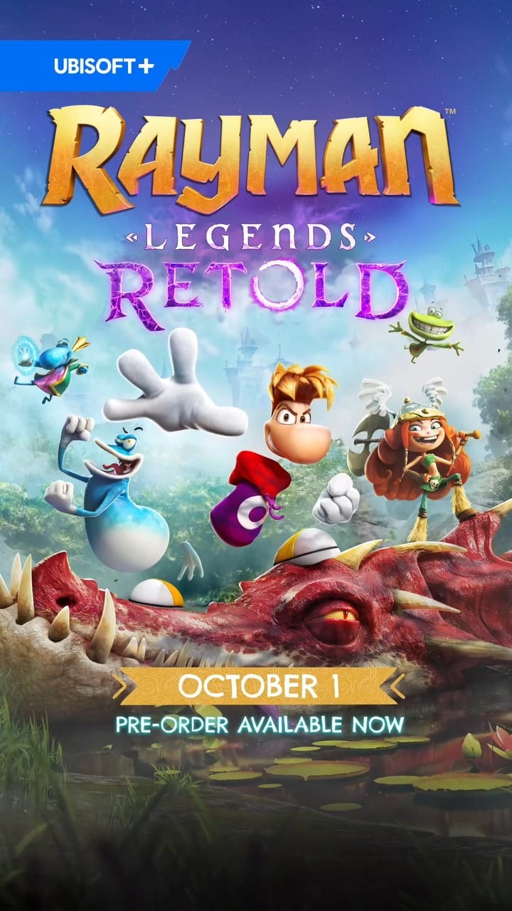 Post 10 by Mcube Games on Instagram (video)