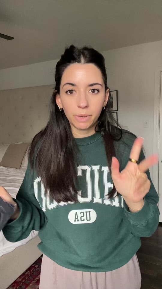 Post 6 by francesca ferrara on TikTok (video)