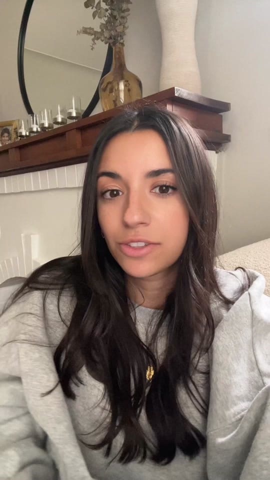 Post 1 by francesca ferrara on TikTok (video)