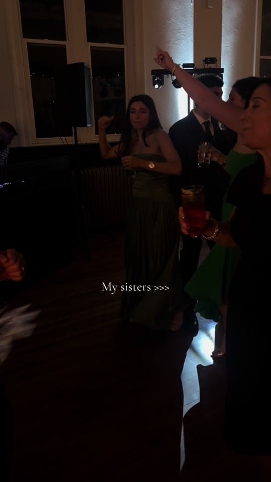 Post 5 by francesca ferrara on TikTok (video)
