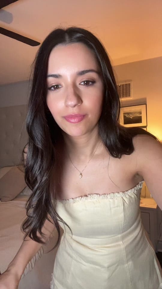 Post 8 by francesca ferrara on TikTok (video)
