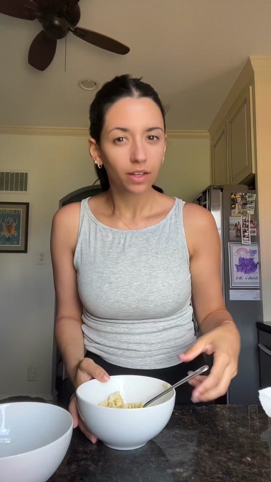 Post 4 by francesca ferrara on TikTok (video)