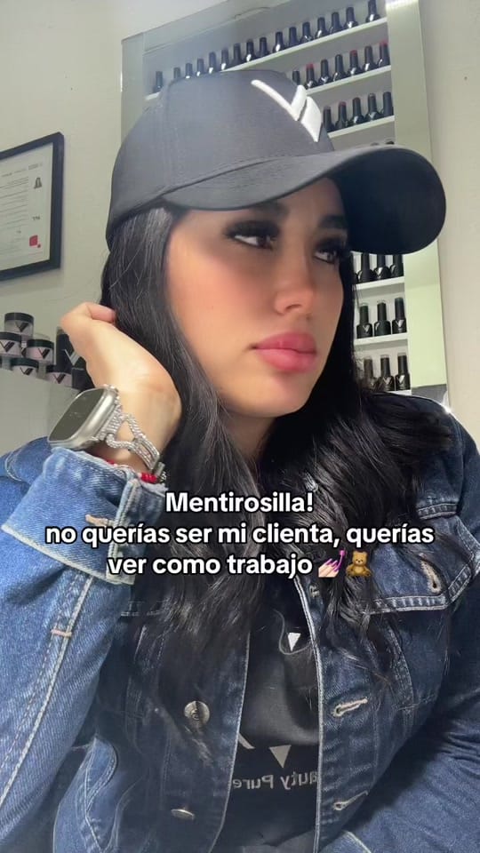 Post 6 by Asli Nails on TikTok (video)
