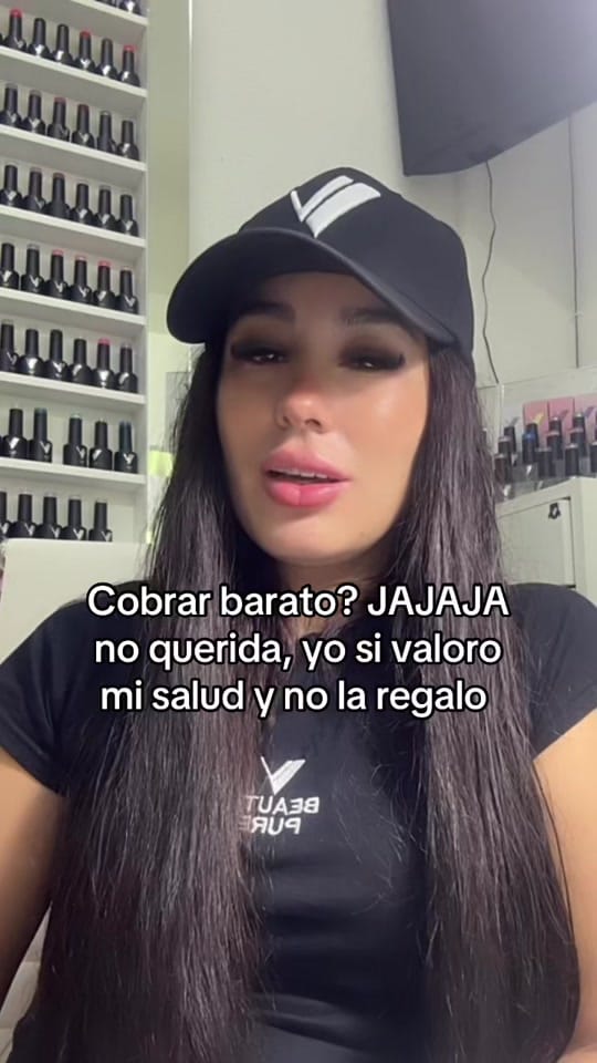 Post 3 by Asli Nails on TikTok (video)