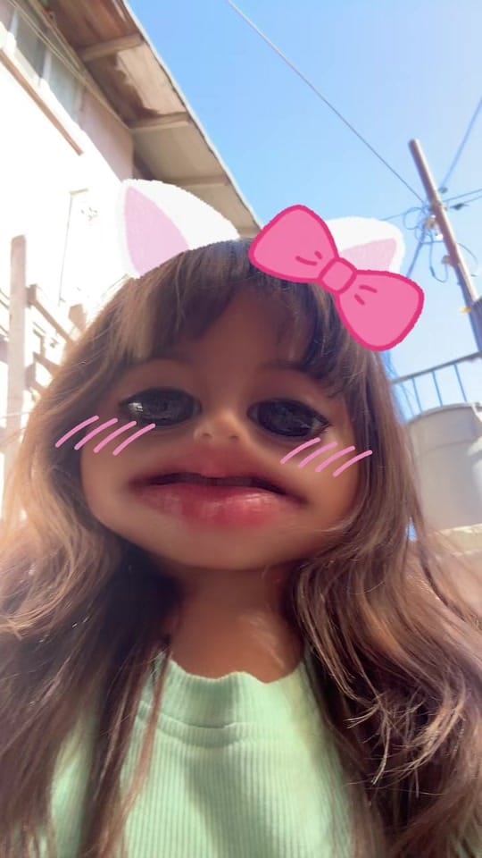 Post 1 by Asli Nails on TikTok (video)
