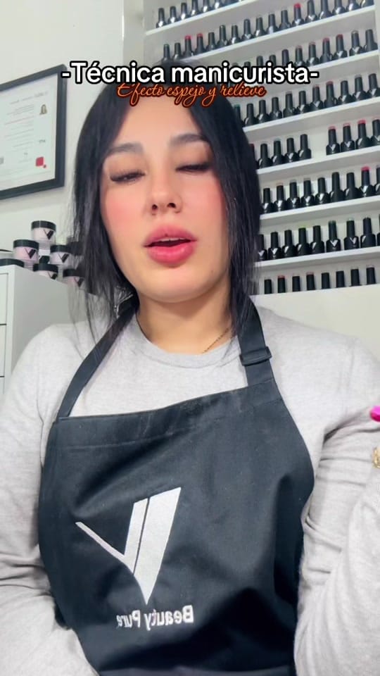 Post 8 by Asli Nails on TikTok (video)