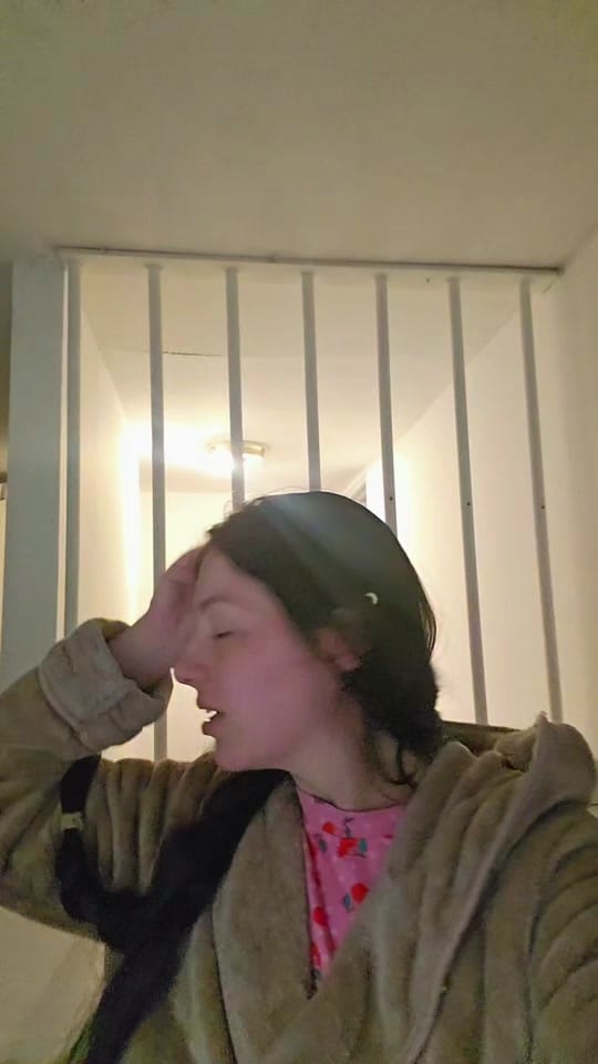 Post 2 by DES🌷 on TikTok (video)