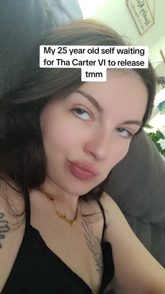 Post 7 by DES🌷 on TikTok (video)