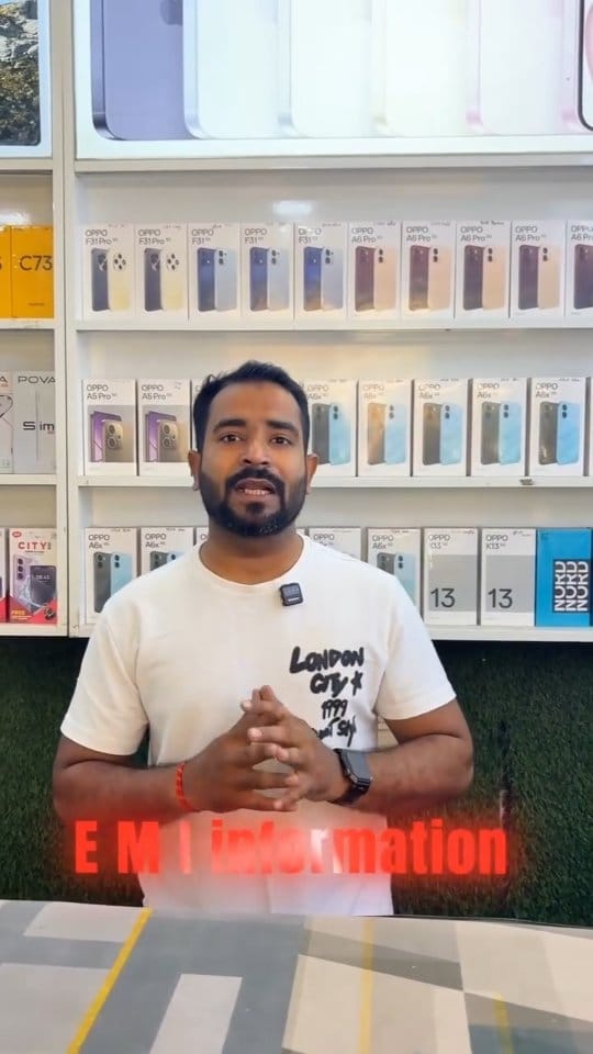 Post 10 by Ajay Communication 😇 on Instagram (video)