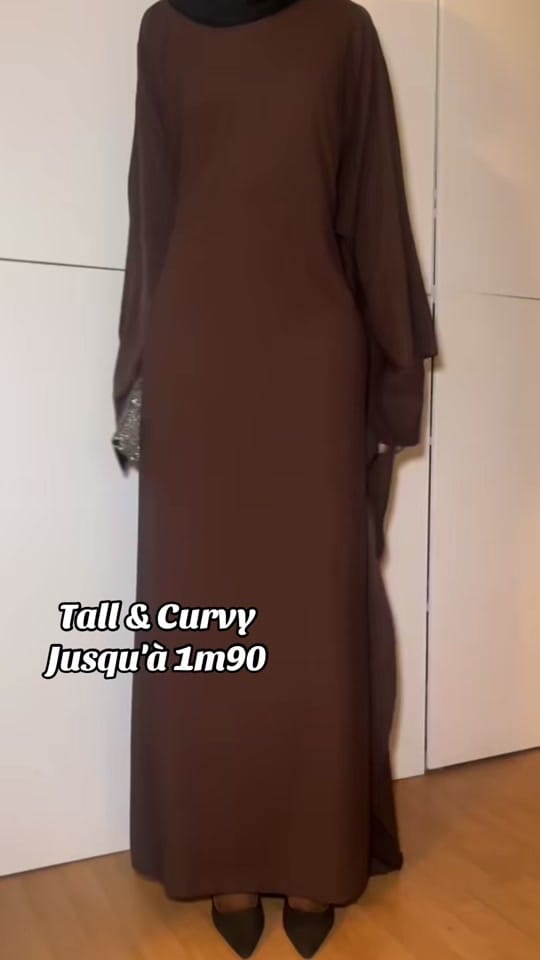 Post 6 by BELINIA PRESTIGE on TikTok (video)