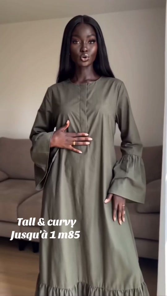 Post 8 by BELINIA PRESTIGE on TikTok (video)