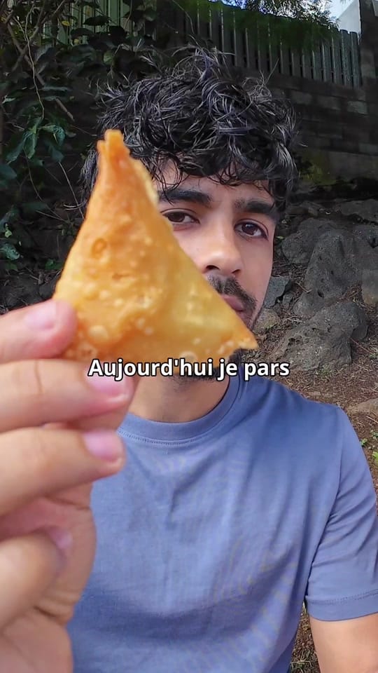 Post 2 by Abel Chereau on TikTok (video)