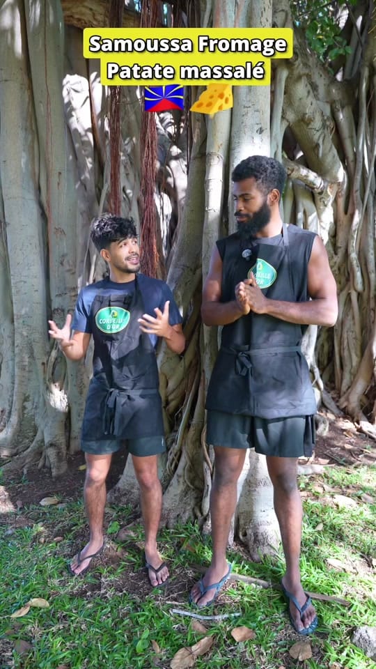 Post 1 by Abel Chereau on TikTok (video)