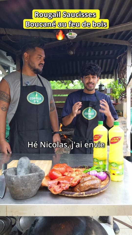 Post 6 by Abel Chereau on TikTok (video)