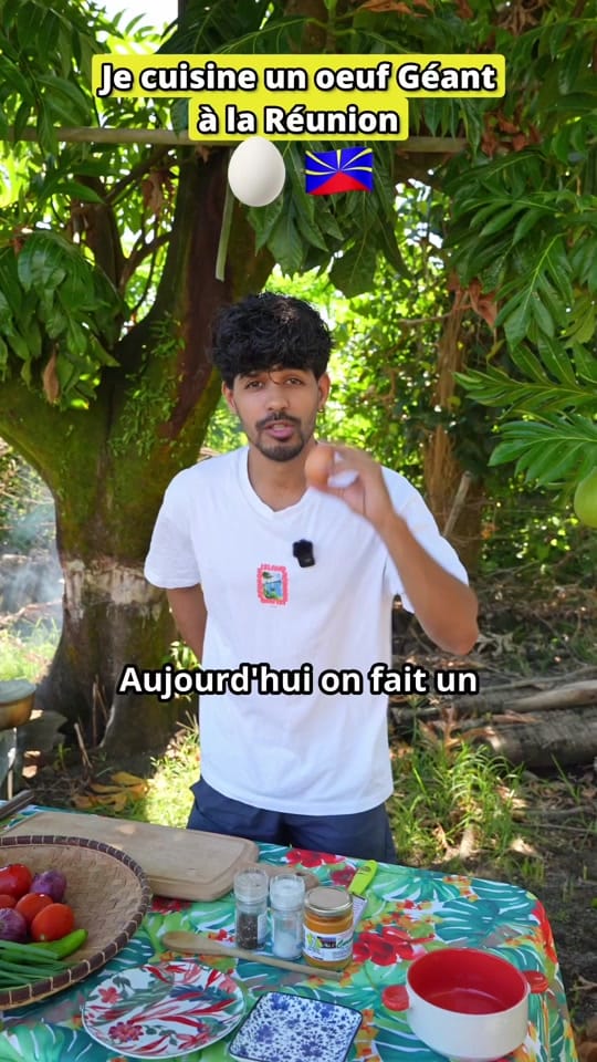 Post 4 by Abel Chereau on TikTok (video)