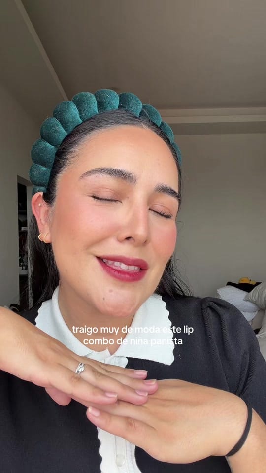 Post 2 by Mara✨ on TikTok (video)