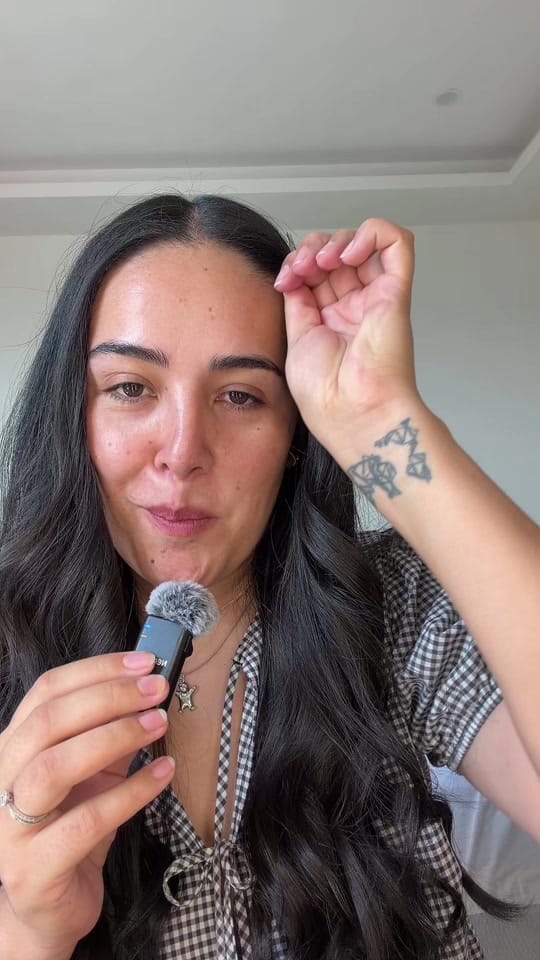 Post 5 by Mara✨ on TikTok (video)