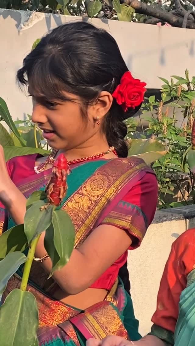 Post 2 by Tarikita on Instagram (video)