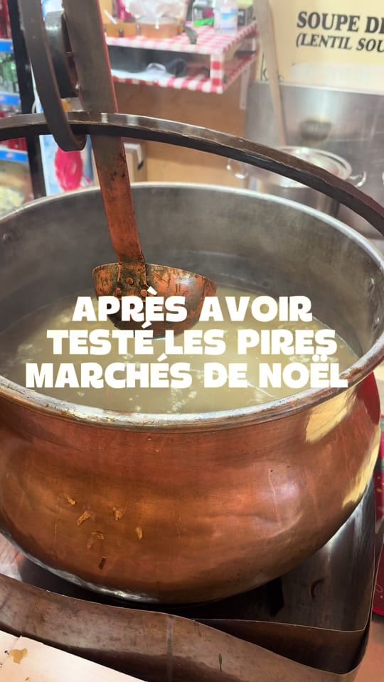 Post 6 by On reviendra ou pas on TikTok (video)