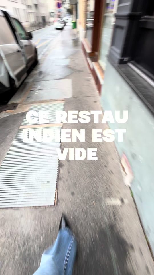 Post 2 by On reviendra ou pas on TikTok (video)