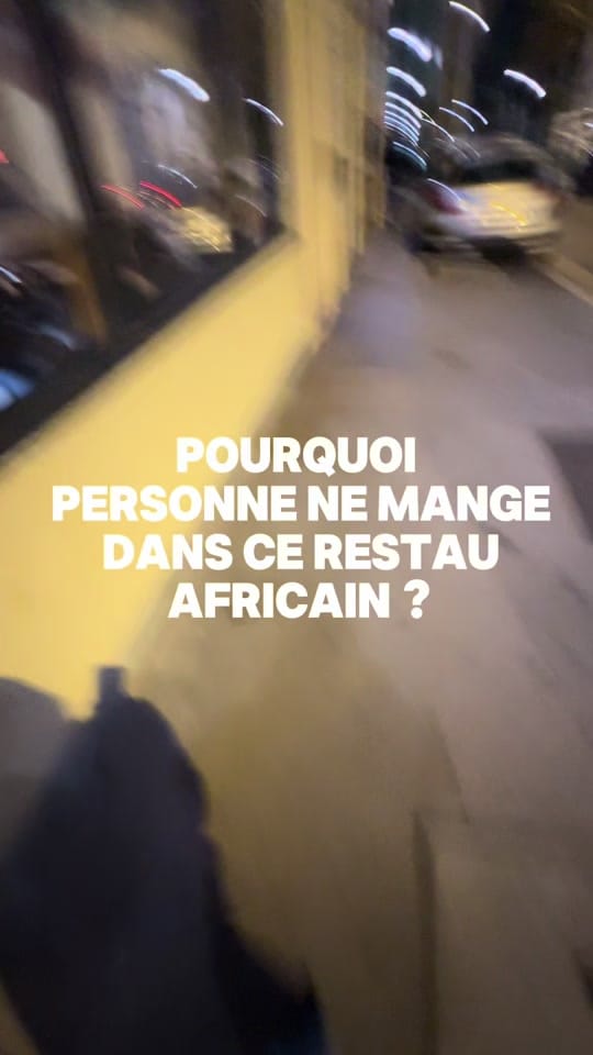 Post 3 by On reviendra ou pas on TikTok (video)