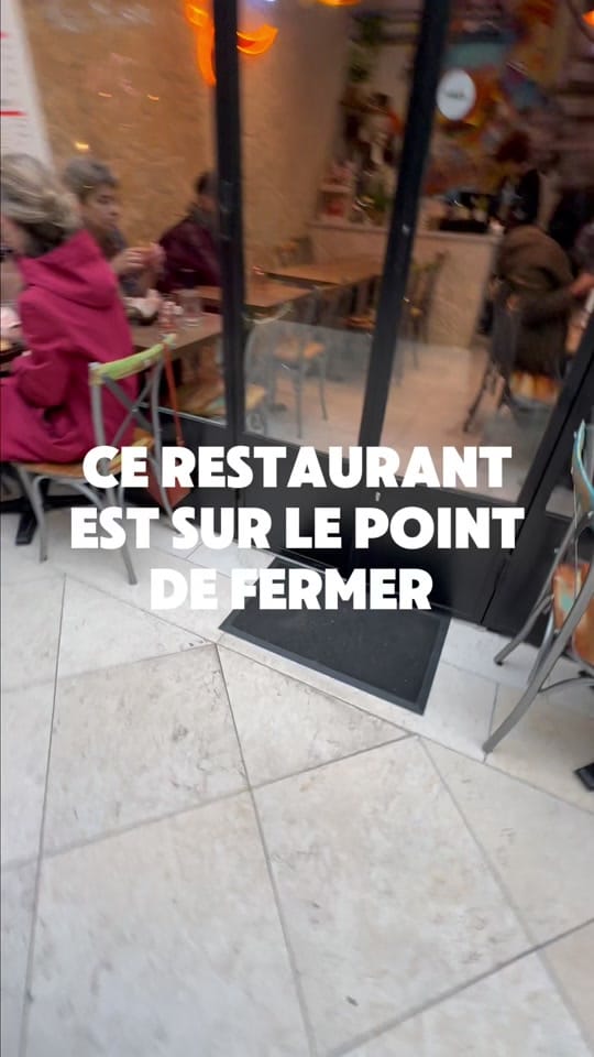 Post 4 by On reviendra ou pas on TikTok (video)